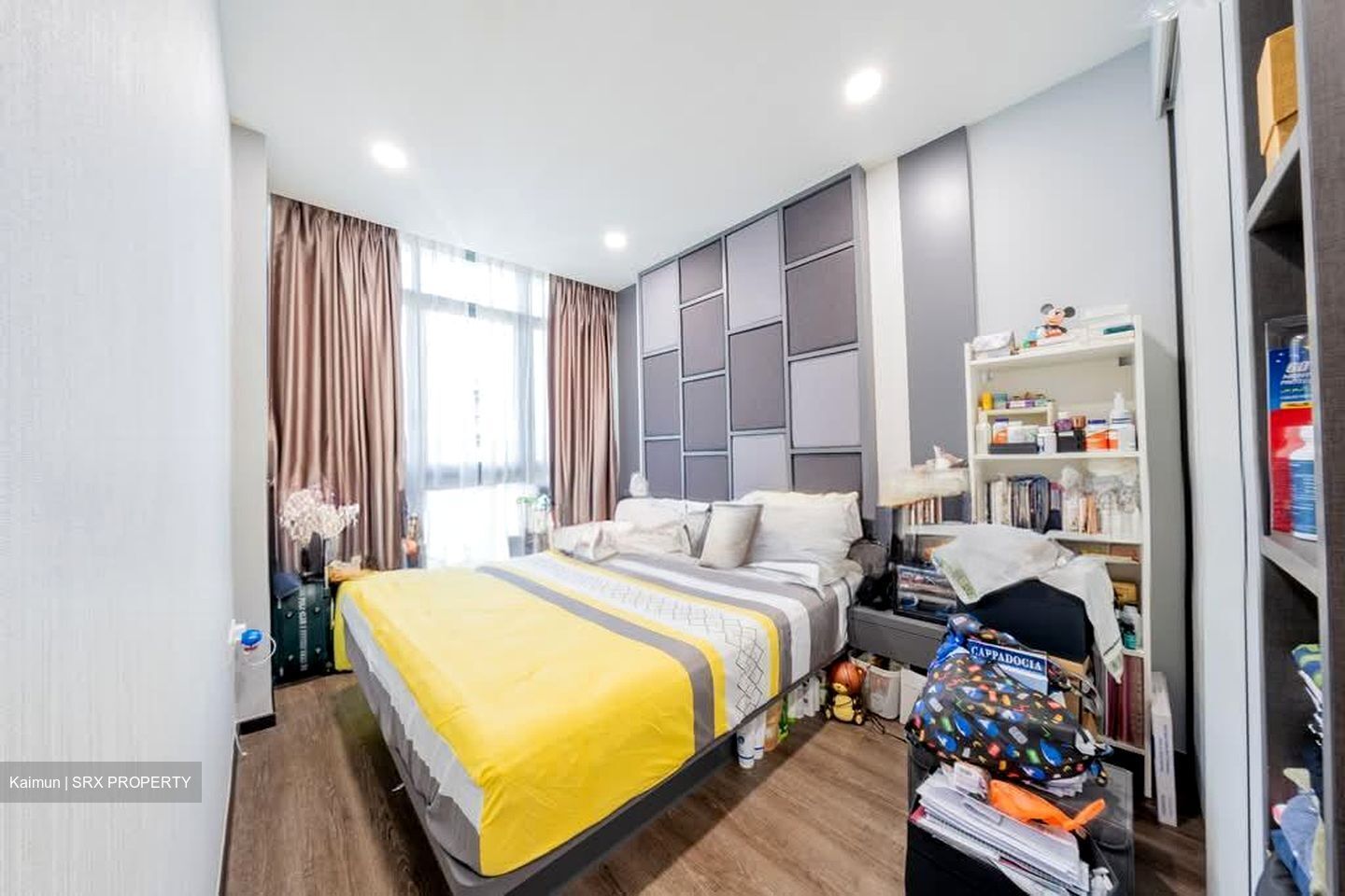 Symphony Suites (D27), Condominium #551758261